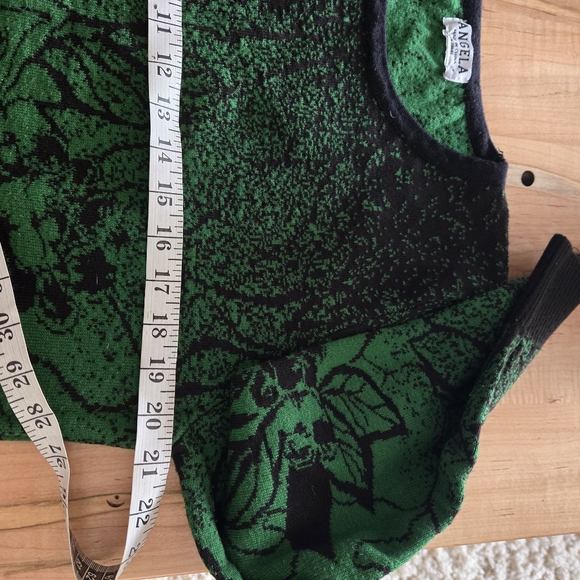 Angela sweater - Picture 3 of 6